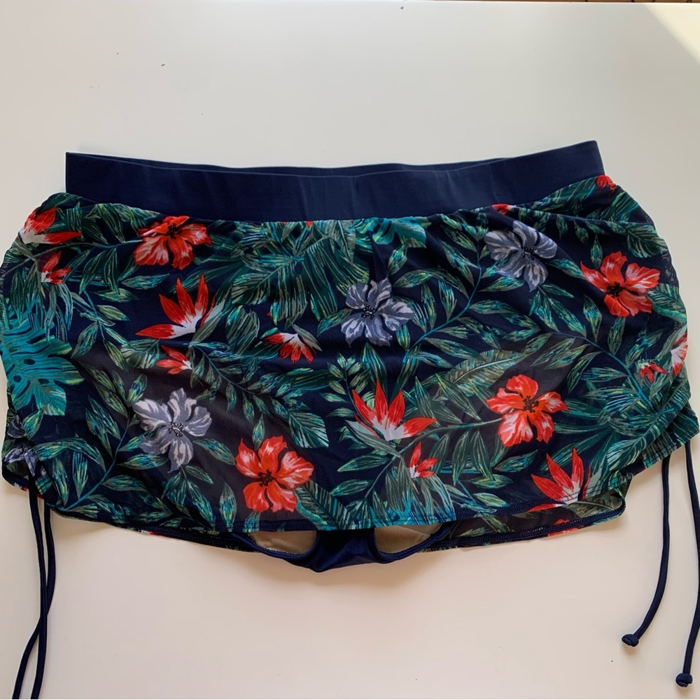 Swim by Cacique Bathing bottom.